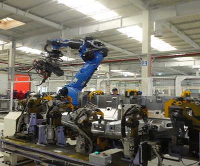 企業(yè)設(shè)備