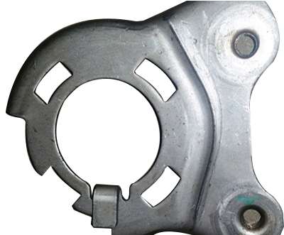 機(jī)械鈑金加工